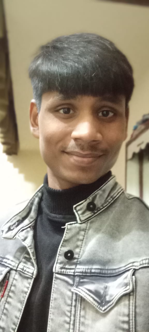 Photo of Chandra Prakash